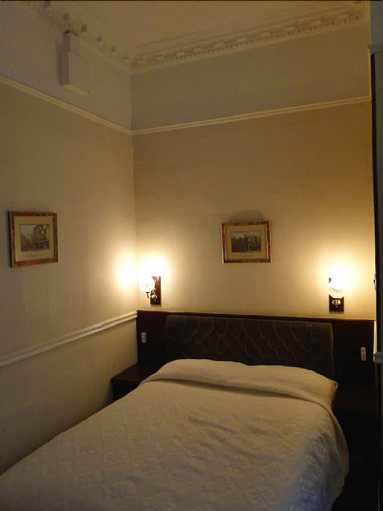 Hallam Hotel London Exterior foto