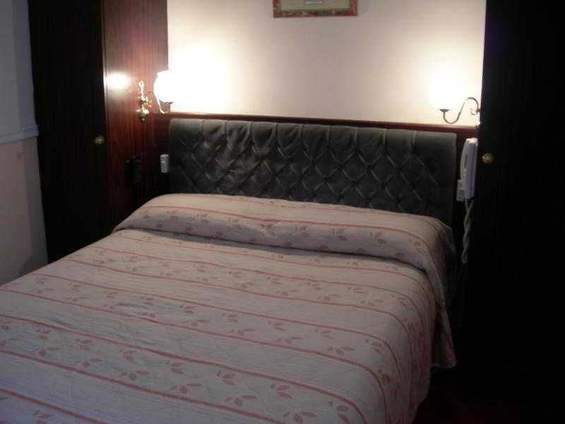 Hallam Hotel London Exterior foto